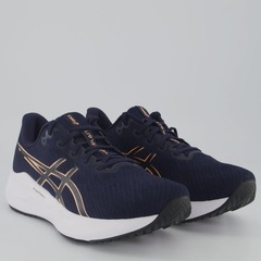 Tênis Masculino Asics Versablast 4 - Foto 2