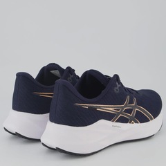 Tênis Masculino Asics Versablast 4 - Foto 3