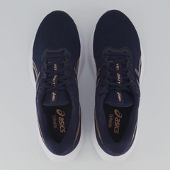 Tênis Masculino Asics Versablast 4 - Foto 4
