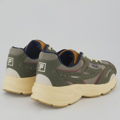Tênis Masculino Fila Runner 2k Se - Foto 3