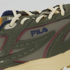 Tênis Masculino Fila Runner 2k Se - Foto 7
