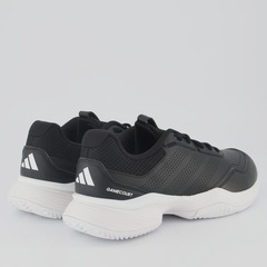 Tênis Masculino adidas GameCourt 3 - Foto 3