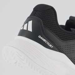 Tênis Masculino adidas GameCourt 3 - Foto 6