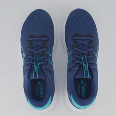 Tênis Masculino Asics Gel Excite 11 - Foto 4