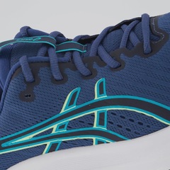 Tênis Masculino Asics Gel Excite 11 - Foto 7