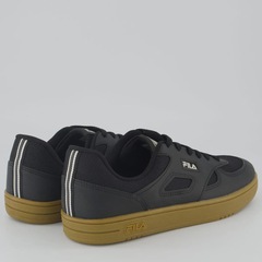 Tênis Masculino Fila Court 85 - Foto 3