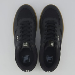 Tênis Masculino Fila Court 85 - Foto 4