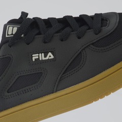 Tênis Masculino Fila Court 85 - Foto 7
