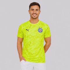 Camisa do Bahia III 26/27 Puma Goleiro Masculina - Foto 2