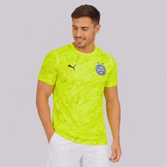 Camisa do Bahia III 26/27 Puma Goleiro Masculina - Foto 4