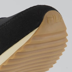 Tênis Masculino Fila Euro Jogger Vintage - Foto 8