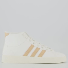 Tênis Feminino adidas Jump Hook Mid W - Foto 1