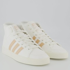 Tênis Feminino adidas Jump Hook Mid W - Foto 2