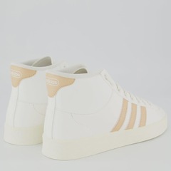 Tênis Feminino adidas Jump Hook Mid W - Foto 3