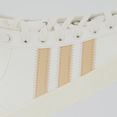 Tênis Feminino adidas Jump Hook Mid W - Foto 7