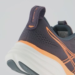Tênis Masculino Asics Gel Pulse 17 SE - Foto 6
