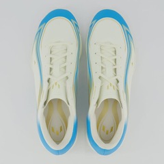 Chuteira Society Adulto adidas F50 Messi Club - Foto 4