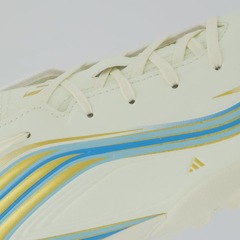 Chuteira Society Adulto adidas F50 Messi Club - Foto 7