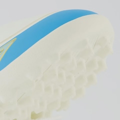 Chuteira Society Adulto adidas F50 Messi Club - Foto 8