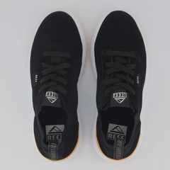 Tênis Masculino Reef Santa Cruz - Foto 4