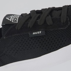 Tênis Masculino Reef Santa Cruz - Foto 7