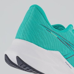 Tênis Masculino Asics Versablast 4 - Foto 6