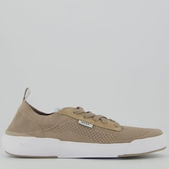 Tênis Masculino Reef Santa Cruz Suede - Foto 1