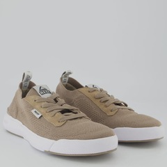 Tênis Masculino Reef Santa Cruz Suede - Foto 2