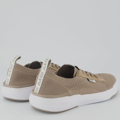 Tênis Masculino Reef Santa Cruz Suede - Foto 3
