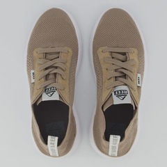 Tênis Masculino Reef Santa Cruz Suede - Foto 4
