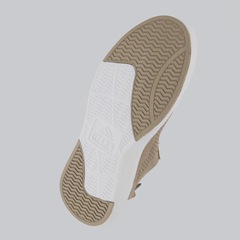 Tênis Masculino Reef Santa Cruz Suede - Foto 5