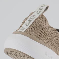 Tênis Masculino Reef Santa Cruz Suede - Foto 6
