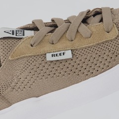 Tênis Masculino Reef Santa Cruz Suede - Foto 7