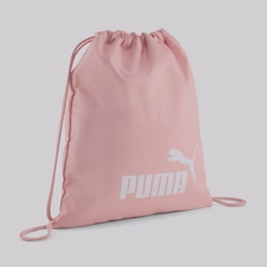 Bolsa de Ginástica Puma Phase Gym - 13 Litros - Foto 1