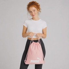 Bolsa de Ginástica Puma Phase Gym - 13 Litros - Foto 4