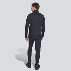 Agasalho adidas Tiro Es Masculino - Foto 3