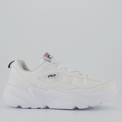 Tênis Masculino Fila Street Fit 3 - Foto 1