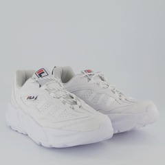 Tênis Masculino Fila Street Fit 3 - Foto 2