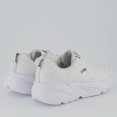 Tênis Masculino Fila Street Fit 3 - Foto 3