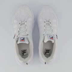 Tênis Masculino Fila Street Fit 3 - Foto 4