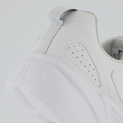 Tênis Masculino Fila Street Fit 3 - Foto 6