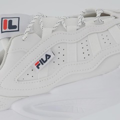 Tênis Masculino Fila Street Fit 3 - Foto 7