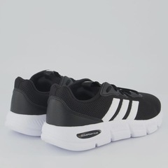 Tênis Feminino adidas Cloudfoam Flex Laces - Foto 3