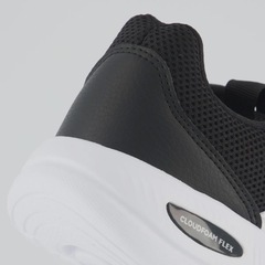 Tênis Feminino adidas Cloudfoam Flex Laces - Foto 6
