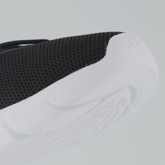 Tênis Feminino adidas Cloudfoam Flex Laces - Foto 8