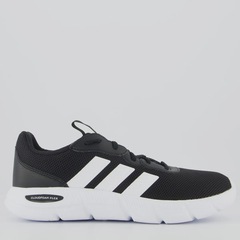 Tênis Masculino adidas Cloudfoam Flex Laces - Foto 1