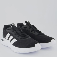 Tênis Masculino adidas Cloudfoam Flex Laces - Foto 2