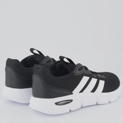 Tênis Masculino adidas Cloudfoam Flex Laces - Foto 3
