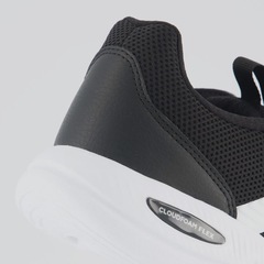 Tênis Masculino adidas Cloudfoam Flex Laces - Foto 6