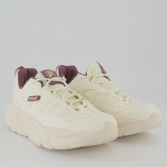 Tênis Feminino Fila Street Fit 3 - Foto 2